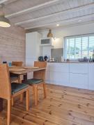 Mi casita - domek nad jeziorem Mi casita - domek nad jeziorem