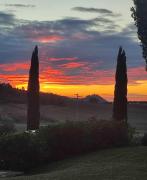Agriturismo Il Poggio Rosso di Maremma