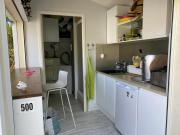 Maison chaleureuse 4 chambres Bordeaux