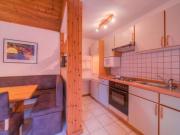 skandinavisches Ferienhaus in Mirow