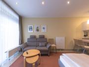 Ferienwohnung im Aparthotel Seepanorama