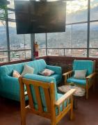 Top Huaraz