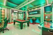 Luxury Villa 5BedroomsPoolGames Room