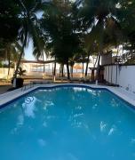 Quinta Brisas del Surf La Libertad