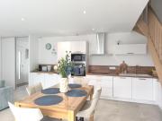 LOcéan - Ambiance Apaisante & Rafraichissante