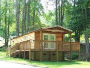 Fontana Village Resort & Marina