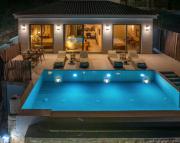 XTC Villas Kefalonia - Villa X