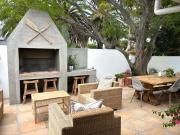 Pool side Bliss Kommetjie