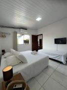 Flor do Mar - Hospedaria