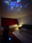 Talvinen majoitus Lapissa, modernia mukavuutta Kemissä 247 check-in