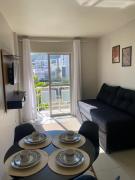 Apartamento 1 quarto em Balneário Camboriú