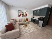 bel et comfortable appartement centre agdal