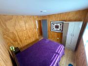 Notre Maison, Horcón