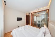 Marilla Studio - Elegant & Peaceful Stay in Bourgogne, Steps from Mohamed V Stadium