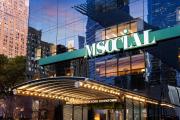 M Social Hotel New York Downtown
