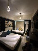 Cozy and elegant condo in Quezon city