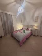 Lalloggio turistico di Zoe