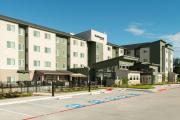 Residence Inn Pearland