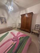 Lalloggio turistico di Zoe