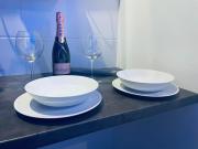 Csanady Suites Budapest