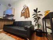 Charango Apartment Lujo Andino y Diseño de Autor