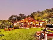 Ranch Style Home Jardin Del Eden