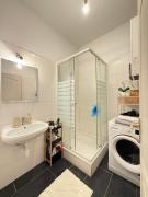 Central 1 Room Apartment in the 2nd District