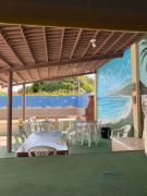 Pousada em Jacumã PB