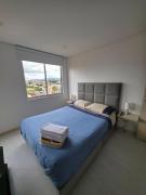 Ejecutivo con vista natural, Parking, Wifi, Cajicá