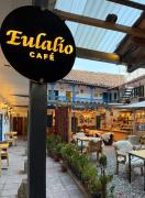 CASA CRISTOBAL Siete Cuartones