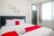 RedDoorz at Homestay Joglo Ibu Prambanan Yogyakarta