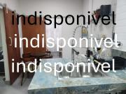 Ap Canal 1 - Ar-condicionado - quadra da praia