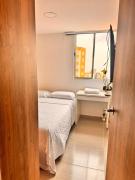 Espectacular Habitacion Privada en Apartamento