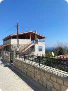 Kösederede köy evi