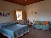 Pousada As Relíquias de Minas