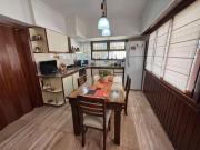 Cielo de mar del plata