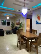 Comfortable Stay Near the stadium