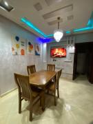 Comfortable Stay Near the stadium