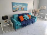 Jóia do Guarujá, ótima localizacão