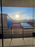 Descanso e Natureza no NORTE DA ILHA!