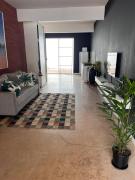 Oásis 3 estilo industrial prática e economica