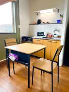 匠ファームステイ