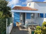 Charmante Maisonette à 400m de la Plage avec Terrasse - FR-1-476-33