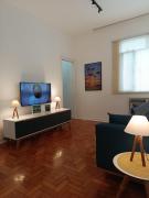 FLAMENGO 2 QUARTOS Ao LADO DO METRÔ