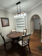 Beautiful 1King 1Ba APT in treasured Belhaven