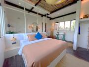 Hidden Luxury Villa in Central Canggu