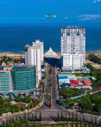 Căn hộ Oasky cạnh biển Bãi Sau