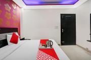 Top New Delhi