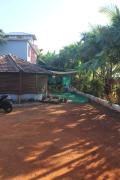 AURA PARK STAY - Kumta