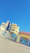 Hill view resort